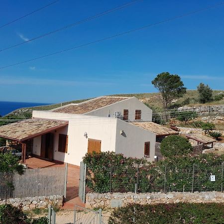 Mediterraneo Castellammare del Golfo Eksteriør billede