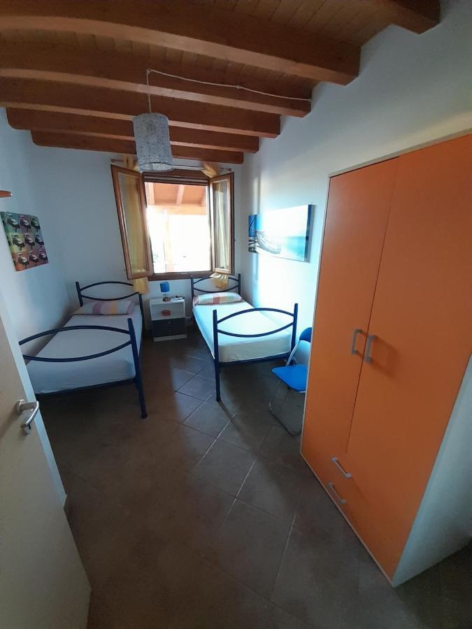 Mediterraneo Castellammare del Golfo Eksteriør billede